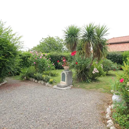 Chez Leonie Saint-Elix-Theux