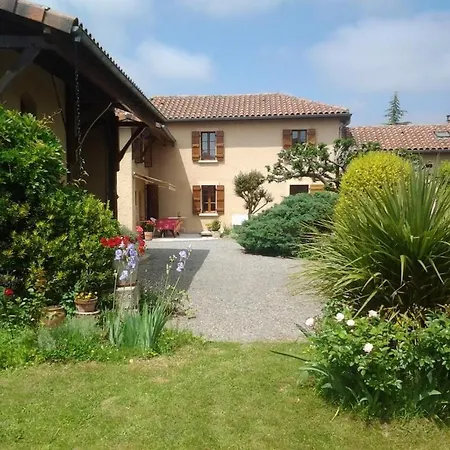 Chez Leonie