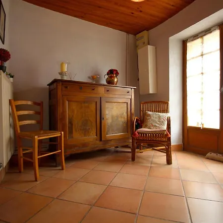 Дом отдыха Chez Leonie