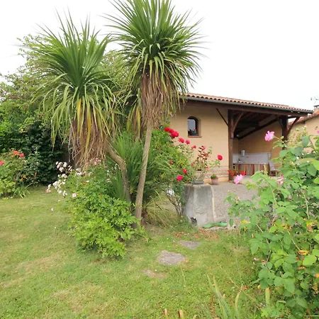 Chez Leonie Saint-Elix-Theux