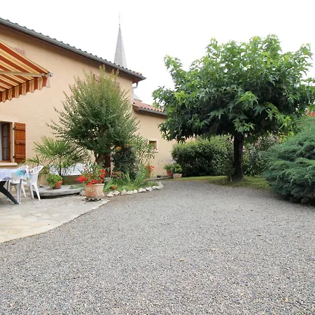 Chez Leonie * Saint-Elix-Theux