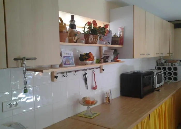 Chez Leonie Дом отдыха Saint-Elix-Theux