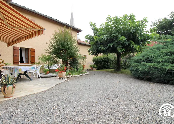 Chez Leonie * Saint-Elix-Theux