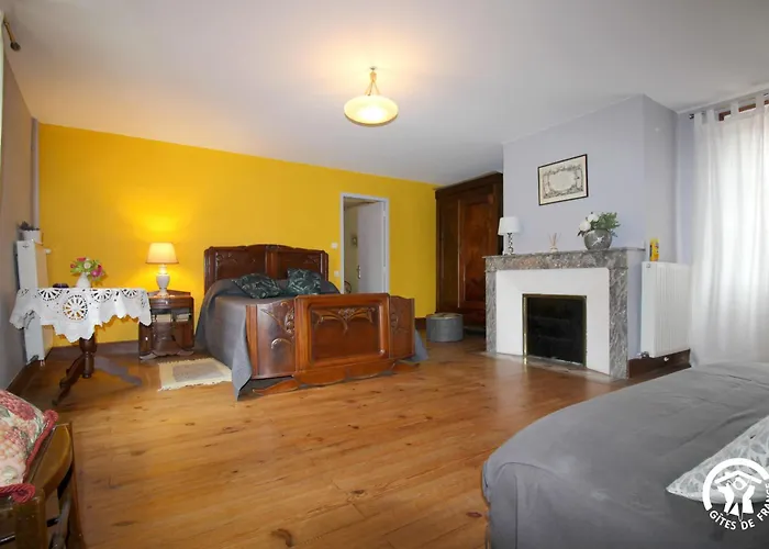 Chez Leonie * Saint-Elix-Theux