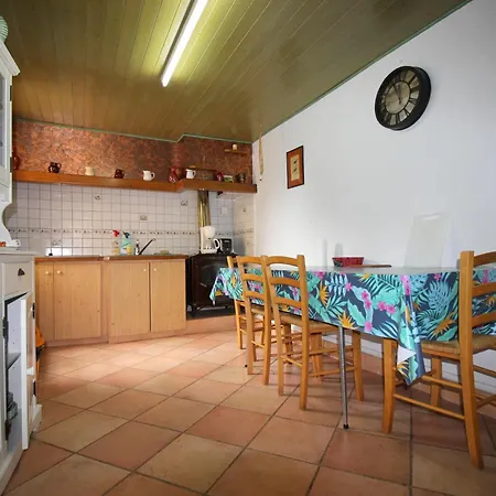 Chez Léonie Hébergement de vacances *