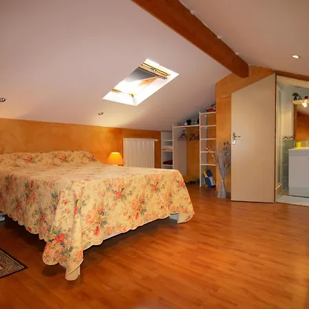 Chez Léonie Hébergement de vacances