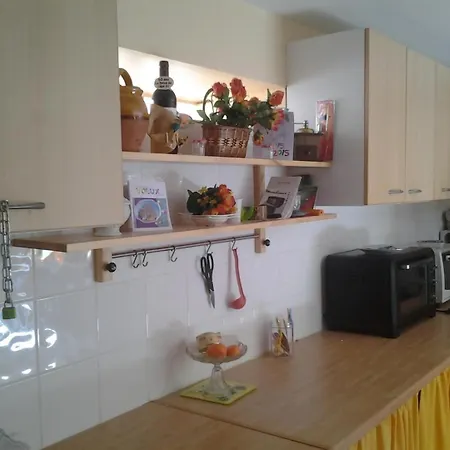 Chez Leonie Vakantiehuis Saint-Elix-Theux