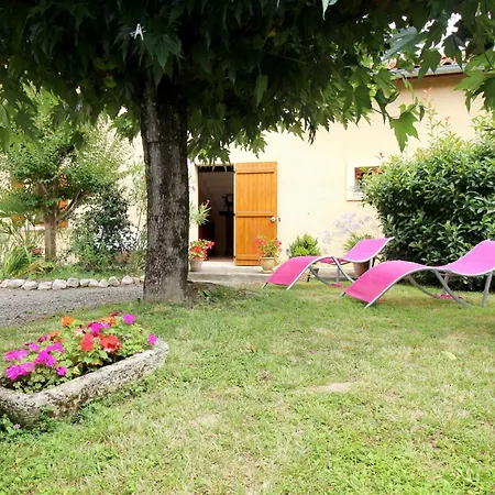 Chez Leonie Vakantiehuis *