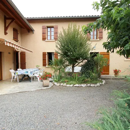 Chez Léonie Hébergement de vacances *