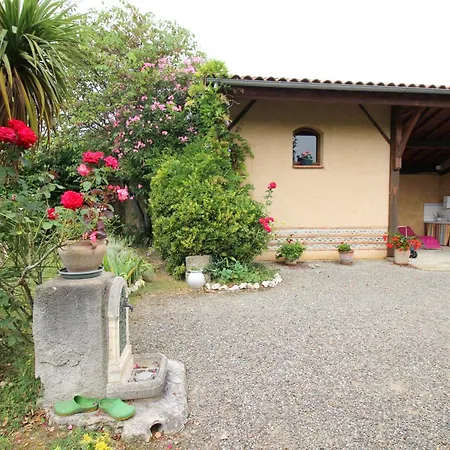 Vakantiehuis Chez Leonie