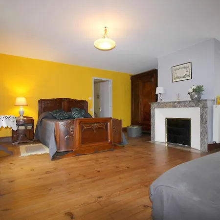 Chez Leonie * Saint-Elix-Theux