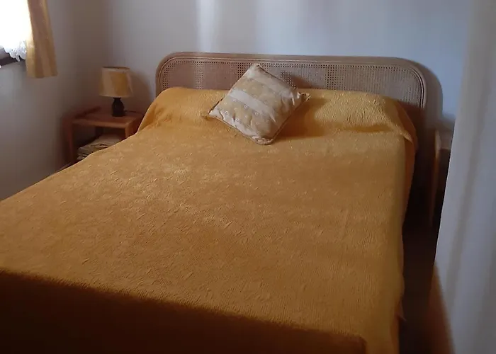 Chez Léonie Hébergement de vacances *