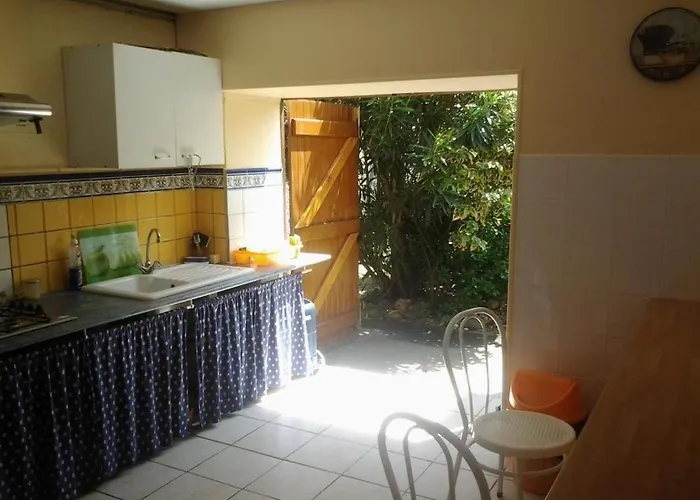 Hébergement de vacances Chez Léonie Saint-Elix-Theux