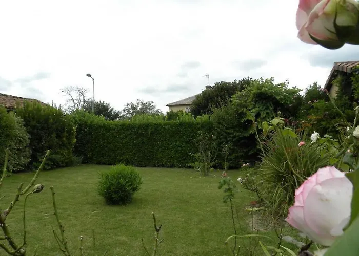 Chez Léonie Hébergement de vacances *