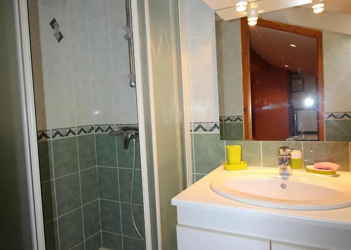 Chez Léonie Saint-Elix-Theux