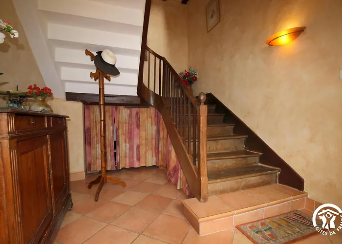 Hébergement de vacances Chez Léonie Saint-Elix-Theux