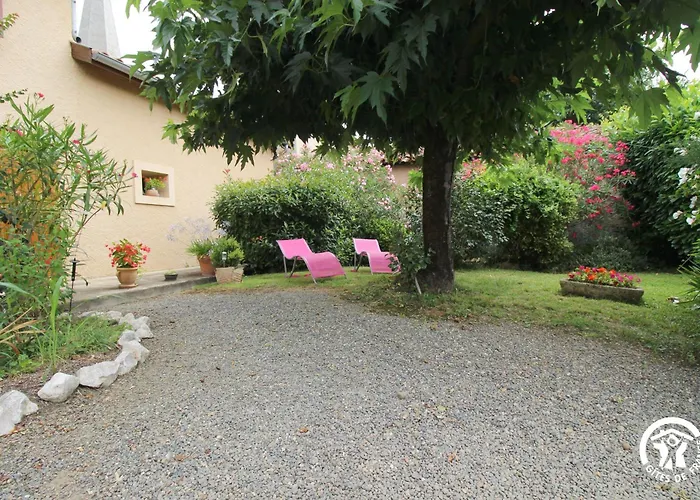 Chez Léonie Hébergement de vacances *